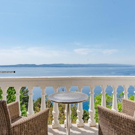 Villa Kosa Brela Buitenkant foto