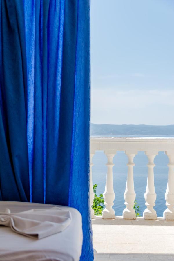 Villa Kosa Brela Kamer foto