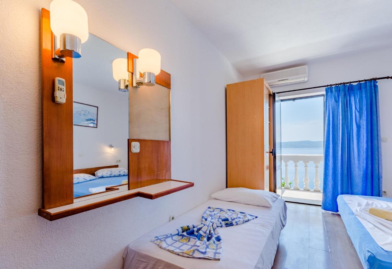 Villa Kosa Brela Kamer foto